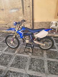 Yamaha yz 250 2005