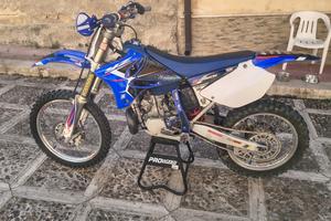 Yamaha yz 250 2005