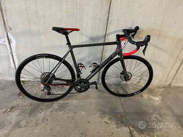 Bici da corsa