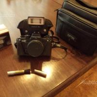 Macchina Fotografica Analogica per Amatori