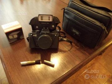 Macchina Fotografica Analogica per Amatori