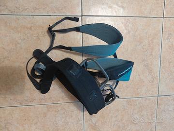 imbrago black diamond technician taglia S 