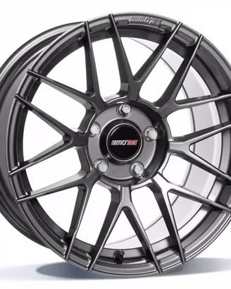 Cerchi Motec Audi BMW Mercedes Seat VW Cupra R19