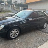 Mercedes - Benz C 200 CDI Classic