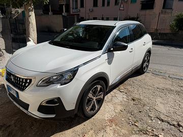 Peugeot 3008 allure pack