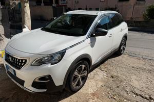 Peugeot 3008 allure pack