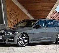 Musata completa bmw serie 3 #105