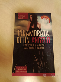 Innamorata di un angelo