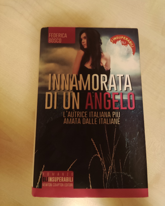 Innamorata di un angelo