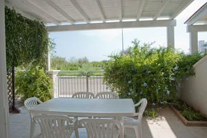 Appartamento a piano terra a 200 mt dalle spiagge