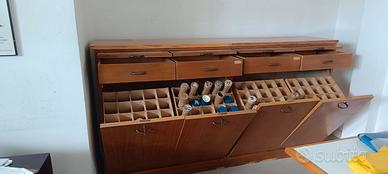 Mobile archivio