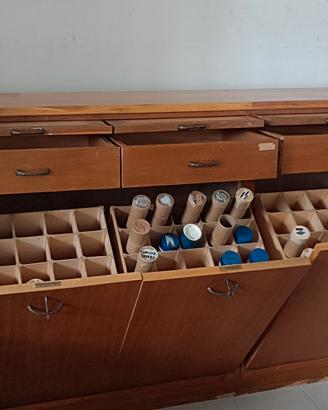 Mobile archivio