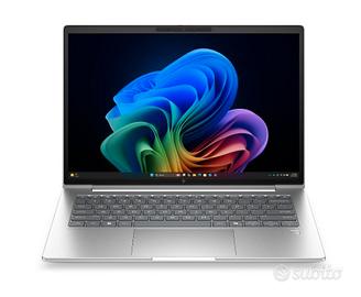 PC Notebook HP D76KCET EliteBook 6 G1i Ultra 5 16G