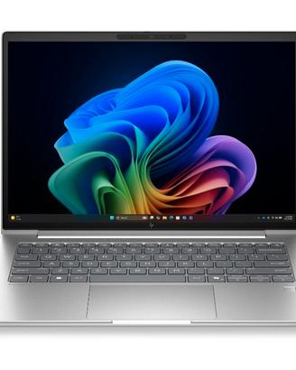 PC Notebook HP D76KCET EliteBook 6 G1i Ultra 5 16G