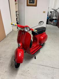 Vespa 50 N