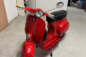 Vespa 50 N