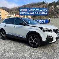 Peugeot 3008 PureTech Turbo 130 S&S Allure