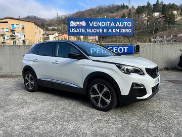 Peugeot 3008 PureTech Turbo 130 S&S Allure