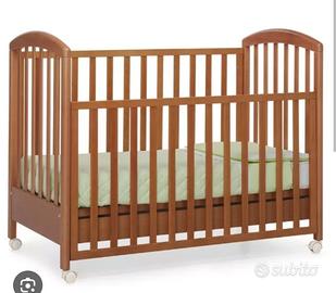 lettino Foppapedretti