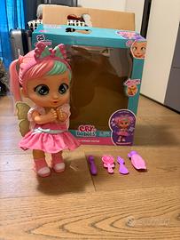 Cry babies morning routine