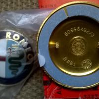 Ricambi nuovi e usati originali alfa romeo