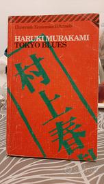 Tokio Blues di Haruki Murakami