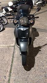 Aprilia Scarabeo 250 - 2005