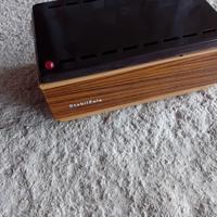 stabilizzatore di tensione vintage