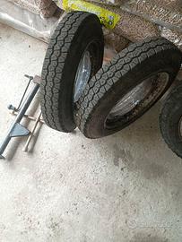 ricambi Ape TM 703