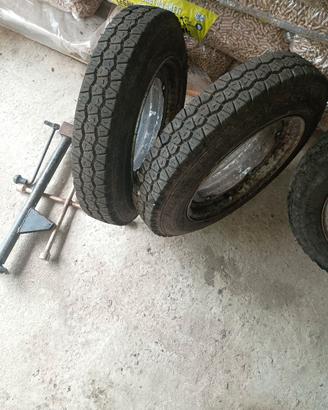 ricambi Ape TM 703