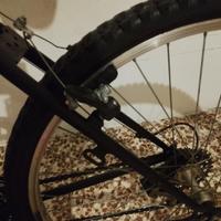 MOUNTAIN BIKE FAUSTO COPPI 