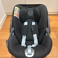Ovetto Cybex cloud Z i-Size