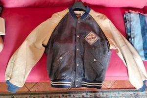 Bomber Harley Davidson Grand National Champion