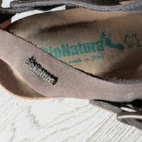 Sandali donna Bionatura  nr.39