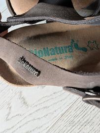 Sandali donna Bionatura  nr.39
