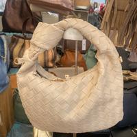 Borsa Mini Chloe intrecciata