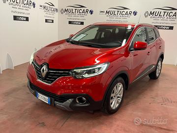 Renault Kadjar dCi 130CV 4x4 Intens solo 50.000 km