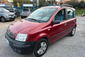 Fiat Panda 1.2 *adatta per neopatentati**