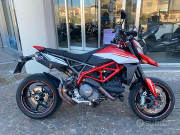 Ducati Hypermotard 950 - 2022