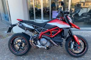 Ducati Hypermotard 950 - 2022