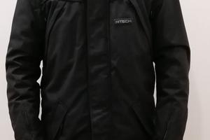 Giacca moto in cordura Mtech taglia M