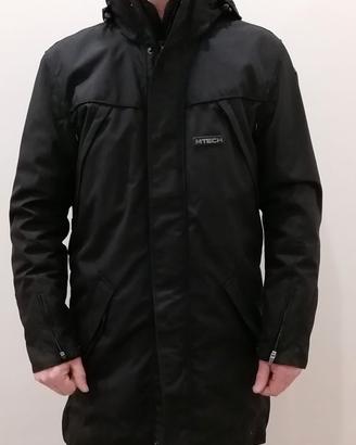 Giacca moto in cordura Mtech taglia M