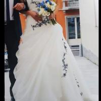Abito da sposa