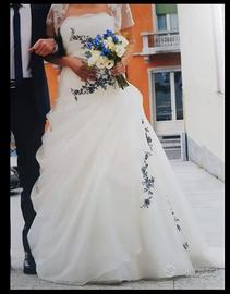 Abito da sposa