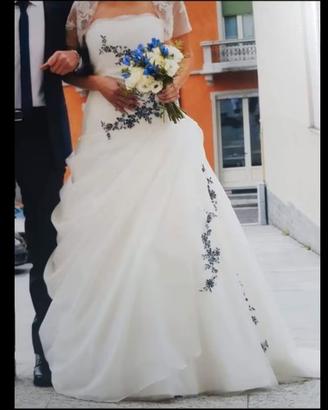 Abito da sposa