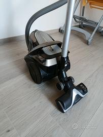 aspirapolvere rowenta silence