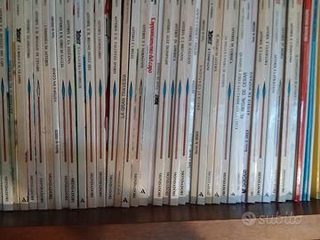 Raccolta  completa Asterix