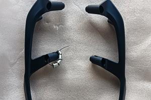 Maniglie passeggero Tmax 530 DX