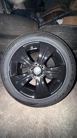 Bmw x5 Cerchi e gomme 285/45r19 255/50r19