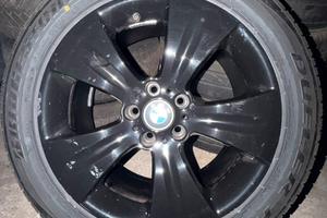 Bmw x5 Cerchi e gomme 285/45r19 255/50r19
